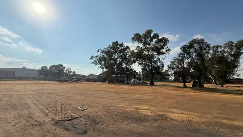 100 - 103 EP Malan Street, Pomona, Kempton Park - Industrial - For Sale - Warehouse - 20000m² and 40000m² and 60000m² (27)